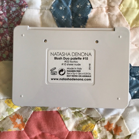 Natasha Denona - Picture 3 of 3